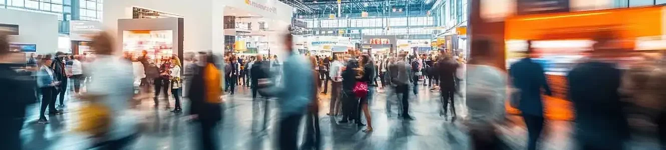 Titelbild fuer Messe