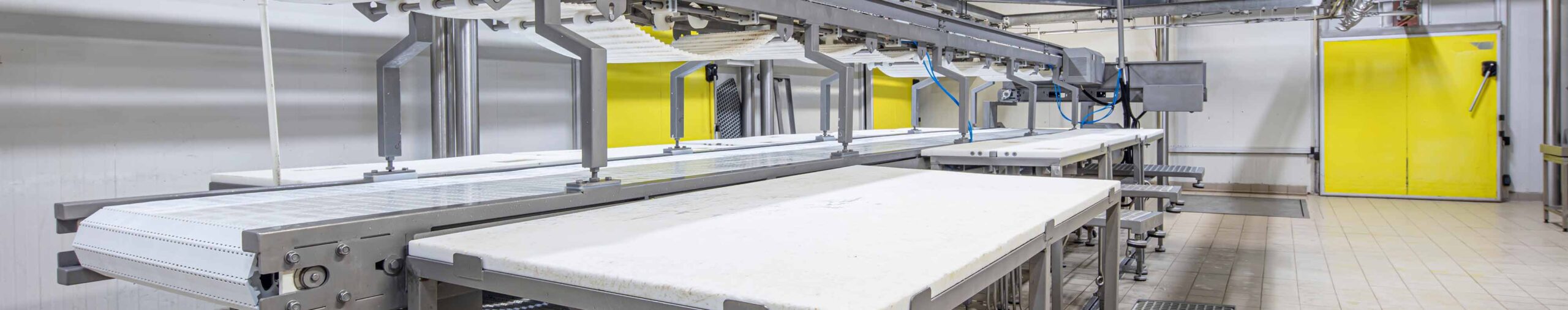 Lebensmittelproduktion Produktionswerken Lebensmittelproduktion Produktionswerken