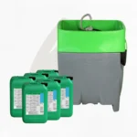 Produktfoto Bundle BIO-CIRCLE For U - BIO-CIRCLE Liquid BU10000