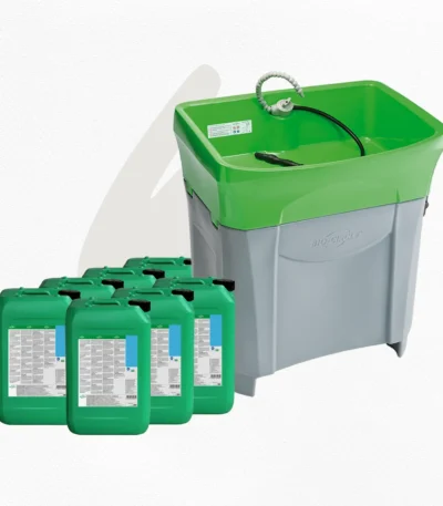 Produktbild GT-i Maxi inkl. Erstbefüllung