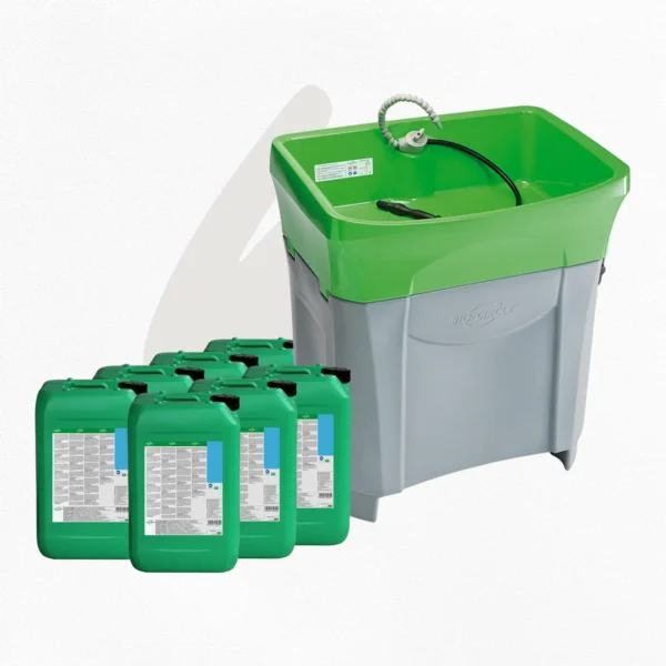 Produktbild GT-i Maxi inkl. Erstbefüllung