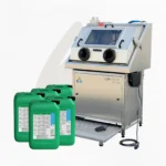 Produktbild BIO-CIRCLE HP-ISI inkl. Erstbefüllung