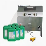 Produktbild HP Vigo inkl. Erstbefüllung