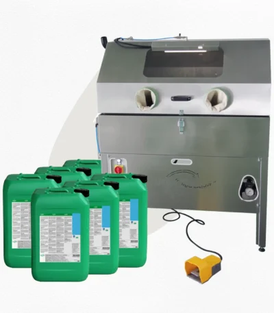 Produktbild HP Vigo inkl. Erstbefüllung