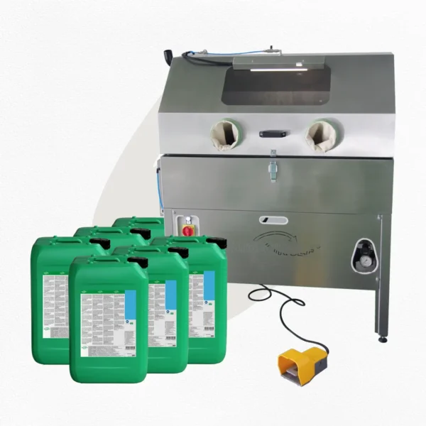 Produktbild HP Vigo inkl. Erstbefüllung