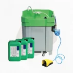 Produktbild PROLAQ Compact inkl. Erstbefüllung