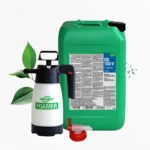 Produktfoto CB 100 V - 20 L Kanister mit Foamer und Ablasshahn