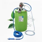 Produktfoto CB 100 V - 200 L Fass mit Schauminjektor