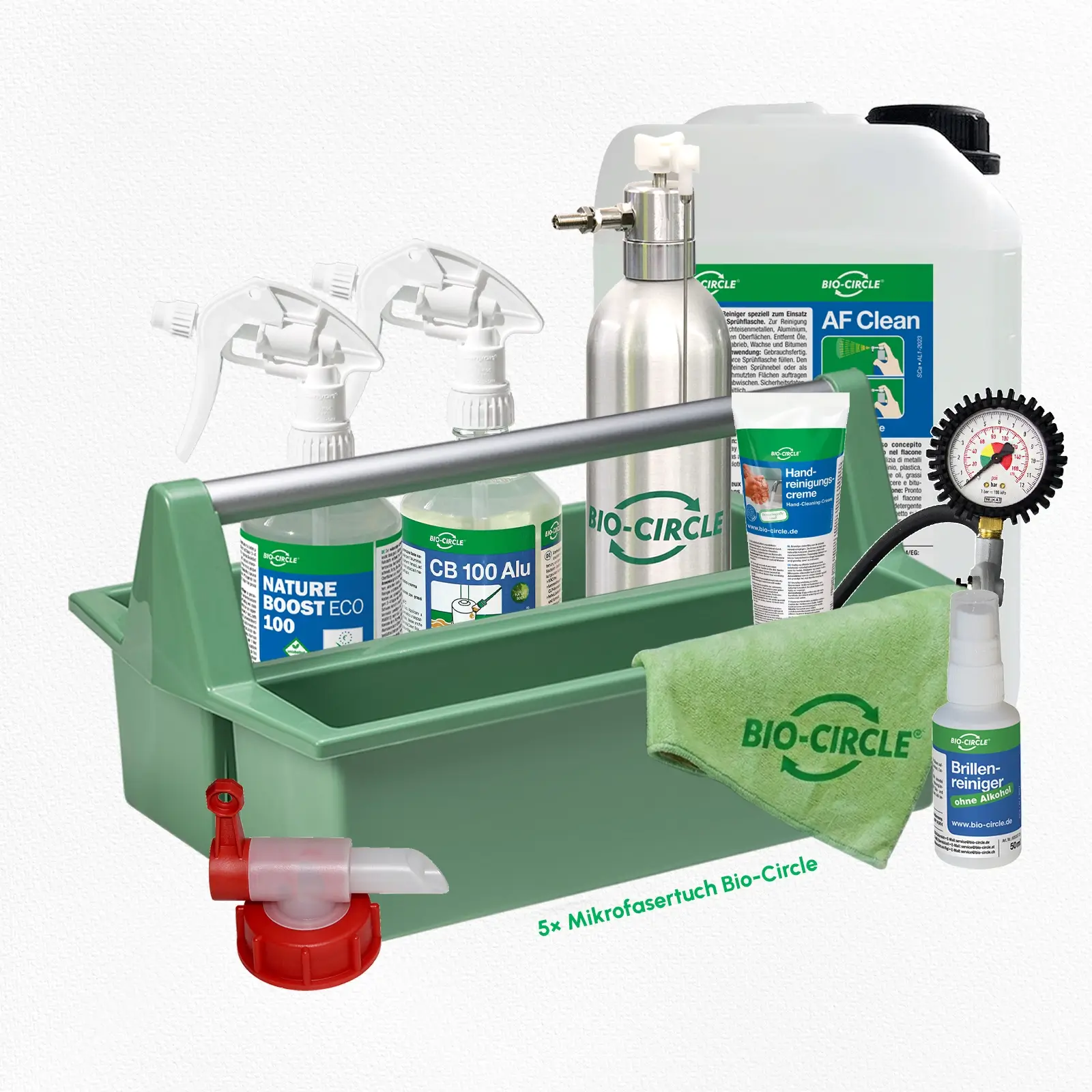 Produktbild Azubi-Paket Produktbild Azubi-Paket