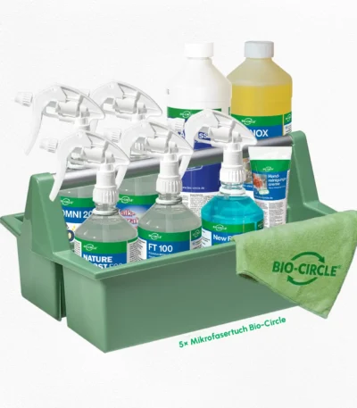 Produktbild Hausmeister-Paket