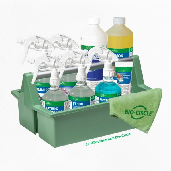Produktbild Hausmeister-Paket