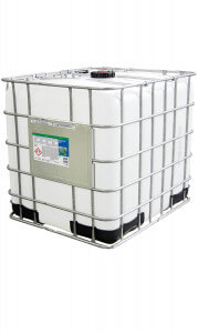 1000 Liter IBC Container ALUSTAR 500 