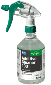 Additive Cleaner 100
