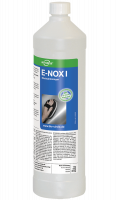 E-NOX-I der Edelstahlreiniger mit Abrasivstoffen
