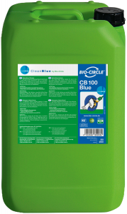 20 Liter Kanister CB 100 Blue