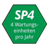 HTW Service Paket SP4